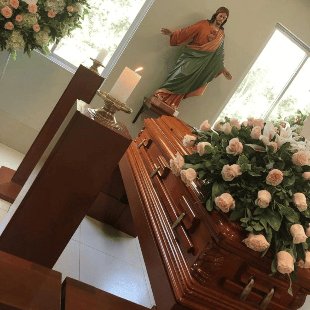 Funeraria Lima- Servicios Funerarios.