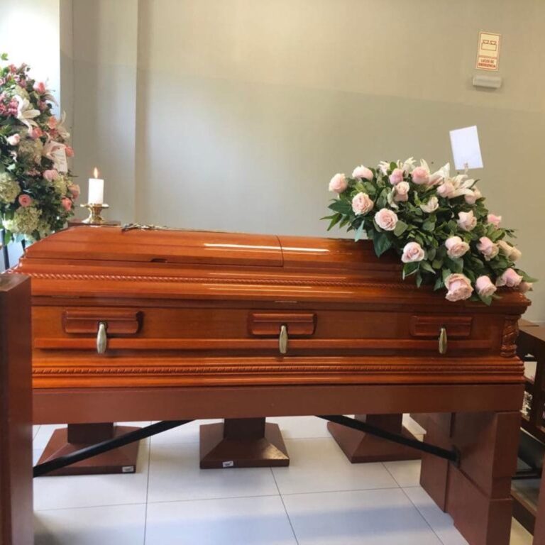 Servicios Funerarios