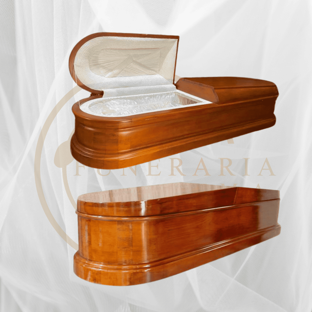 Ataud Lady Diana